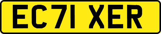 EC71XER