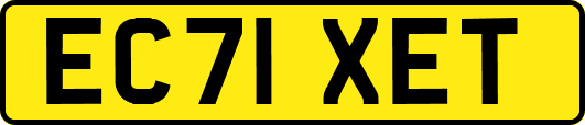 EC71XET