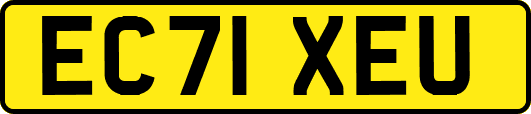 EC71XEU