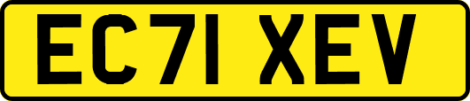 EC71XEV