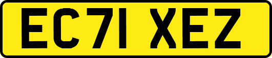 EC71XEZ