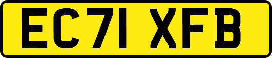 EC71XFB