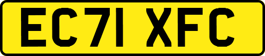 EC71XFC