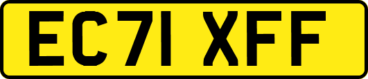 EC71XFF