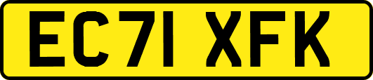 EC71XFK