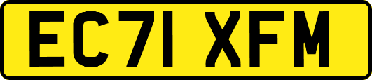 EC71XFM