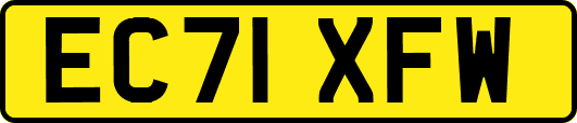 EC71XFW