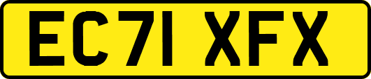 EC71XFX