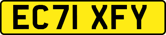 EC71XFY
