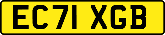 EC71XGB