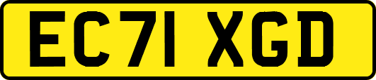 EC71XGD