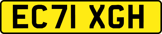 EC71XGH