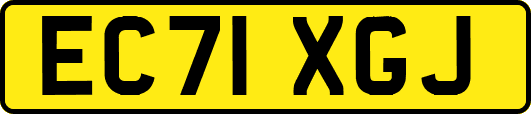 EC71XGJ