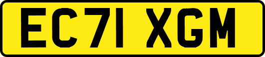 EC71XGM