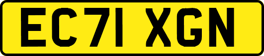 EC71XGN