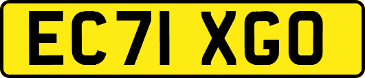 EC71XGO