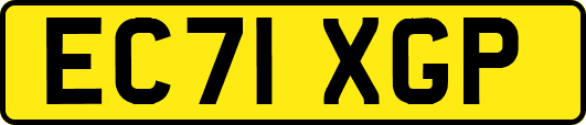 EC71XGP