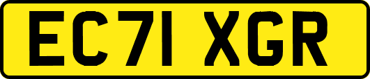 EC71XGR