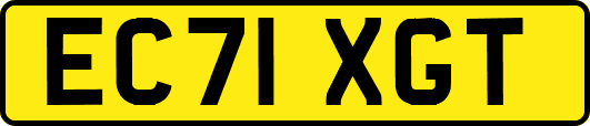 EC71XGT