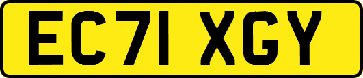 EC71XGY