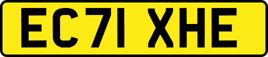 EC71XHE