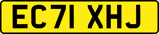 EC71XHJ