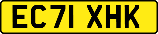 EC71XHK