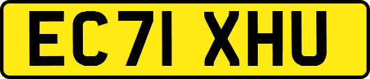 EC71XHU