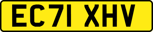 EC71XHV