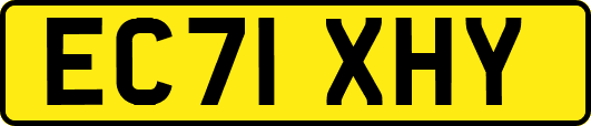 EC71XHY