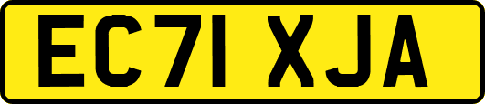 EC71XJA