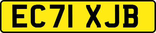 EC71XJB