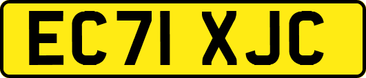 EC71XJC