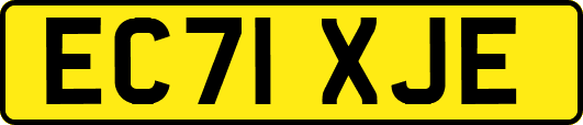 EC71XJE