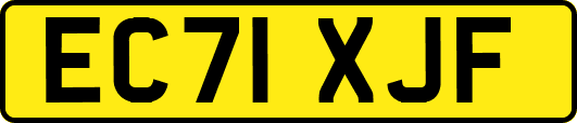 EC71XJF