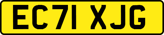 EC71XJG