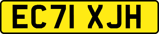 EC71XJH