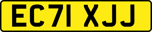 EC71XJJ