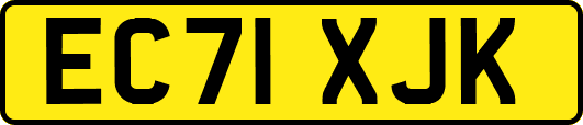 EC71XJK