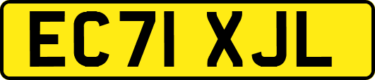 EC71XJL