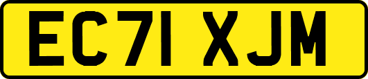 EC71XJM
