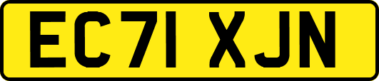 EC71XJN
