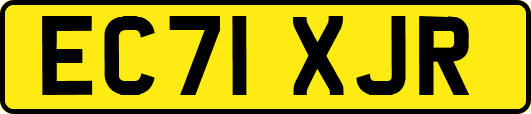 EC71XJR