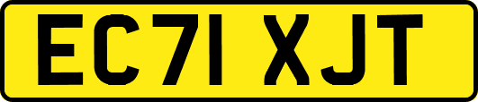 EC71XJT