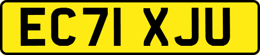 EC71XJU