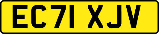 EC71XJV