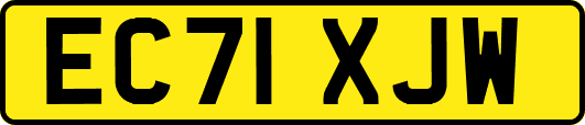 EC71XJW