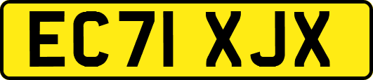 EC71XJX