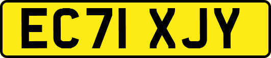 EC71XJY