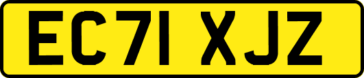 EC71XJZ